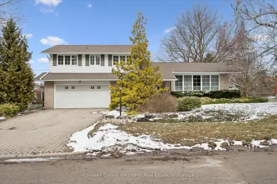 16 Colborn Street, Guelph, On N1g 2m5