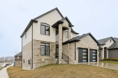 1932 Trailsway Drive, London South, ON N6K 0K7