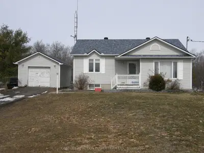 14419 Concession 11-12 Road, North Stormont, ON K0A 1R0