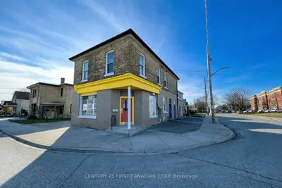 169 Adelaide Street N 4LL, London East, ON N6B 3G9