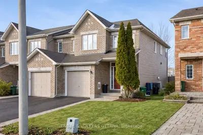 507 Salzburg Drive, Orleans - Cumberland And Area, On K4a 0c6
