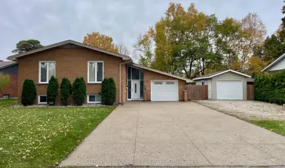 664 Pine Grove Drive, Saugeen Shores, On N0h 2c3