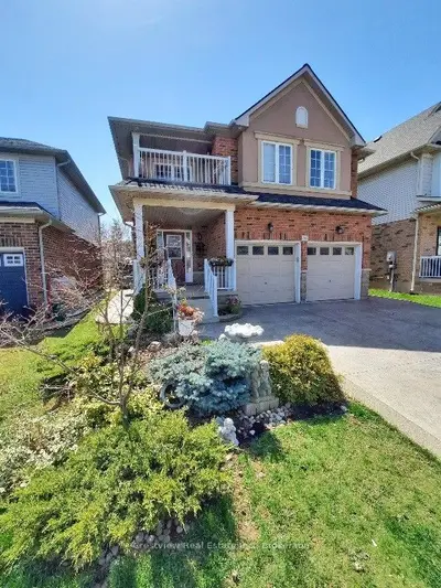 56 Vinifera Drive, Grimsby, On L3m 5s2