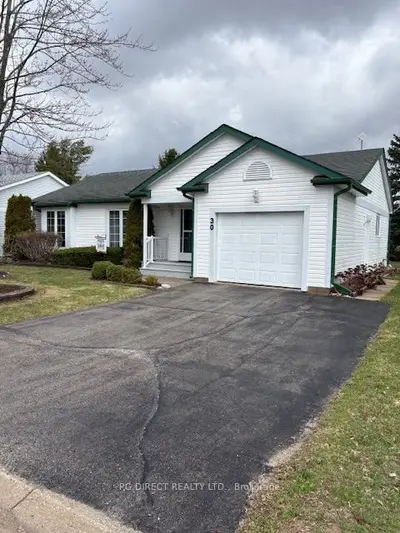 30 White Bark Way, Centre Wellington, On N0b 1j0