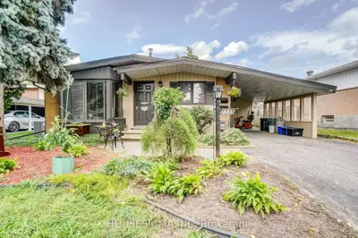 2335 Harding Road, Elmvale Acres And Area, On K1g 3b7