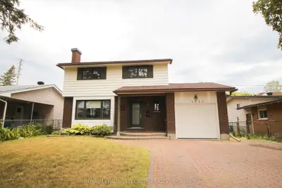 2550 Traverse Drive S, Billings Bridge - Riverside Park And Area, On K1v 9b1