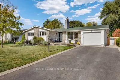 118 Queensline Drive, Qualicum - Bruce Farm - Greenbelt And Area, On K2h 7j5