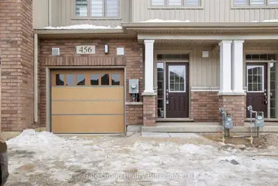 456 Adelaide Street, Wellington North, On N0g 1a0