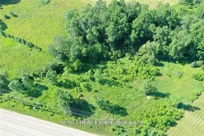 0 Greenwood Road, Laurentian Valley, On K8a 6w2