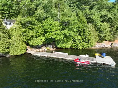 10689 Kawagama Lake Wao, Algonquin Highlands, On, P0a 1e0