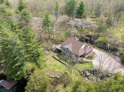 1133 Sassy Tree Lane, Frontenac, On K0h 1w0