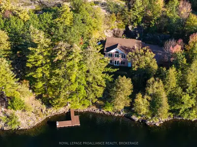 1133 Sassy Tree Lane, Frontenac, On K0h 1w0