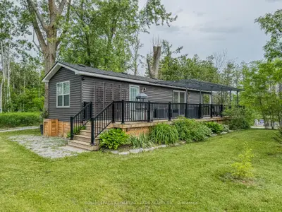 657 Thunder Bridge Road Wv19, Kawartha Lakes, On K9v 4r1