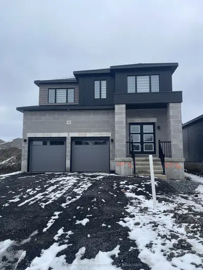 69 Dusenbury Drive, Loyalist, ON K0H 2H0
