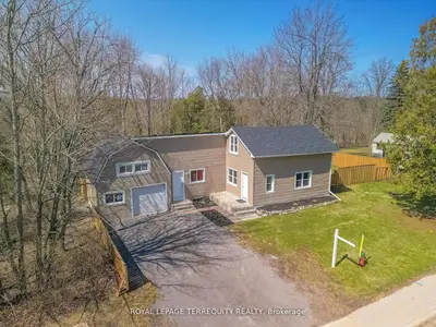 109 Forsyth Street, Marmora And Lake, On K0k 2m0
