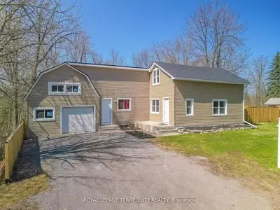 109 Forsyth Street, Marmora And Lake, On K0k 2m0