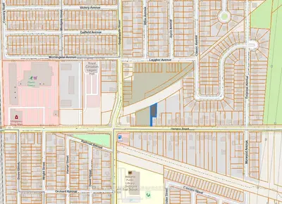 1021 Ontario Road, Welland, On L3b 5e4