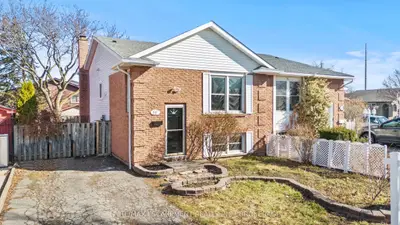 121 ROCKWOOD Avenue, St. Catharines, ON L2P 3S1