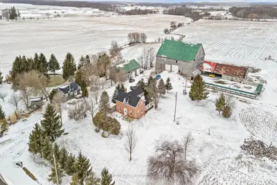 544 Concession 8 Road, Brockton, ON N0G 1S0