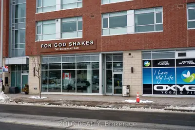 1050 Bank Street 4, Glebe - Ottawa East And Area, On K1s 3x2
