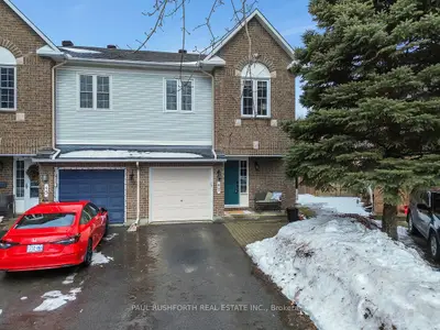 47 Deerchase Court, Kanata, ON K2M 2R1