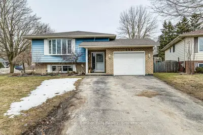 294 Forest Glen Drive, Wellington North, On N0g 2l2