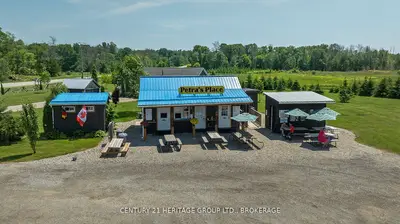 3756 COUNTY ROAD 3, Leeds and the Thousand Islands, ON, K0K 1N0