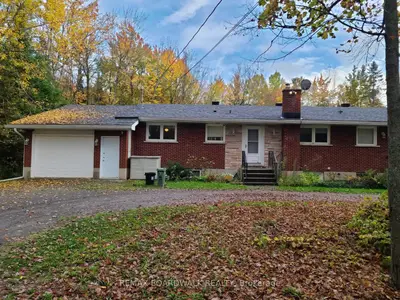 4918 Leitrim Road Unit A, Carlsbad Springs, On K0a 1k0