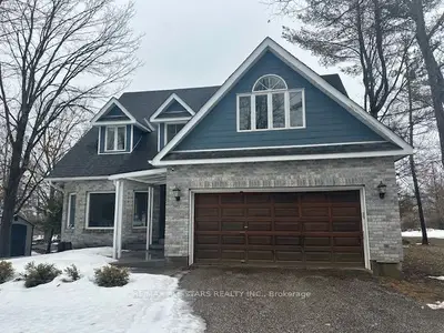 382 County Rd 36, Trent Lakes, On, K0m 1a0