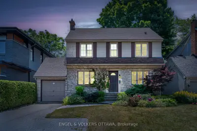 96 Helena Street, Tunneys Pasture and Ottawa West, ON K1Y 3N1