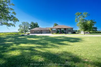 324500 Mount Elgin Road, South-West Oxford, ON N0J 1N0