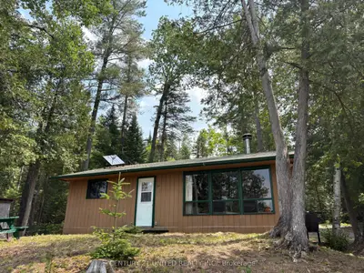 16 Fire Route 311, Trent Lakes, On K0l 1j0
