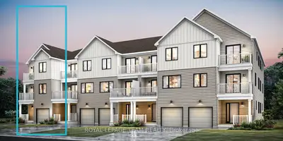827 Demulcent Lane, Kanata, ON K2W 0P1