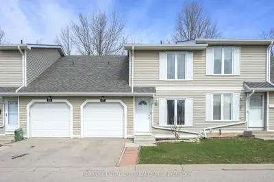 120 Centre Street 57, London South, On N6j 4x4