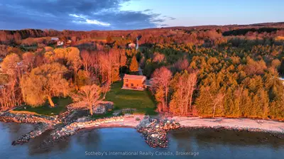 158523 7th Line N, Meaford, On N4l 1w5