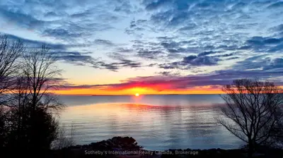 158523 7th Line N, Meaford, On N4l 1w5