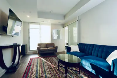 101 Queen Street 1109, Ottawa Centre, ON K1P 0B7