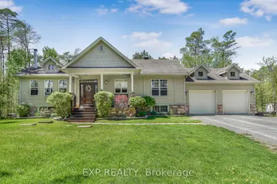 Detached in Clarence-Rockland