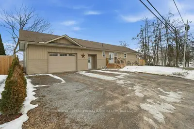 4395 Highway 7, Asphodel-norwood, On, K0l 2v0