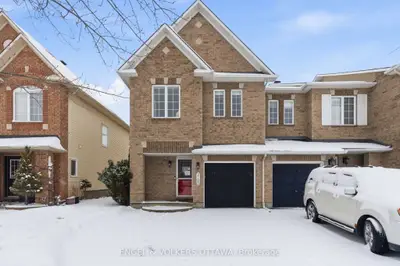 2190 Liska Street, Orleans - Cumberland And Area, On K4a 4j8