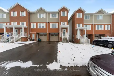 39 Denistoun Street, Welland, ON L3C 0H6
