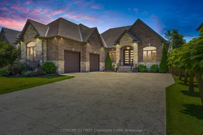 7071 Clayton Walk, London South, On N6p 0a1