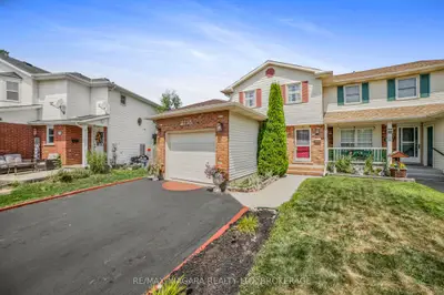 5735 Deerbrook Street, Niagara Falls, On L2g 7v7