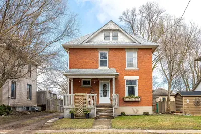 211 Queen Street W, St. Marys, On N4x 1a2