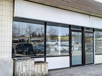 1837 Lansdowne Street W 10A, Peterborough, ON K9K 1R4