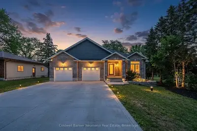 7471 Marden Road, Guelph/eramosa, On N1h 6j2