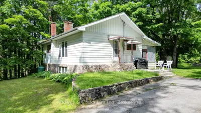 49 McFadden Road, North Kawartha, ON K0L 1A0