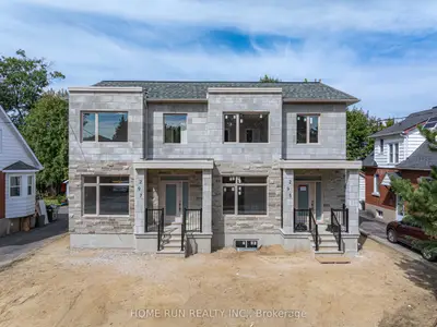 295 Dovercourt Avenue, Westboro - Hampton Park, On K1z 7h4