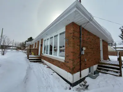 667 Montrose Avenue, North Bay, ON P1B 7G3