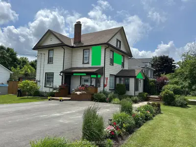 34 Matthew Street, Marmora and Lake, ON K0K 2M0